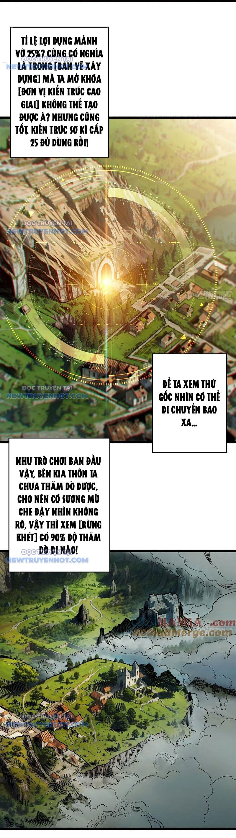 Bùng Cháy Đi Người Chơi Cấp Cao: Chapter 31