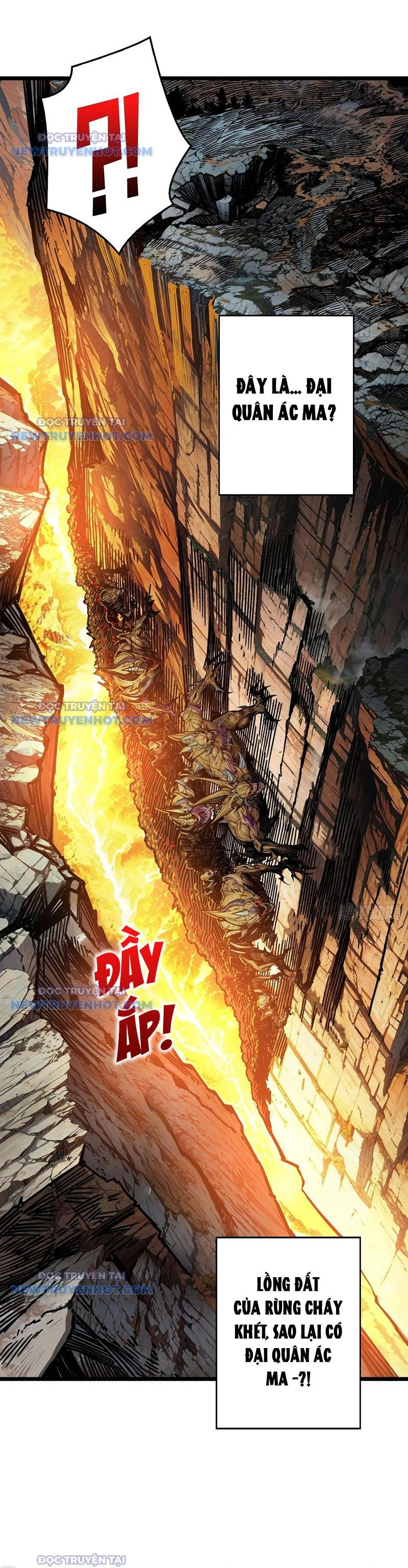 Bùng Cháy Đi Người Chơi Cấp Cao: Chapter 31