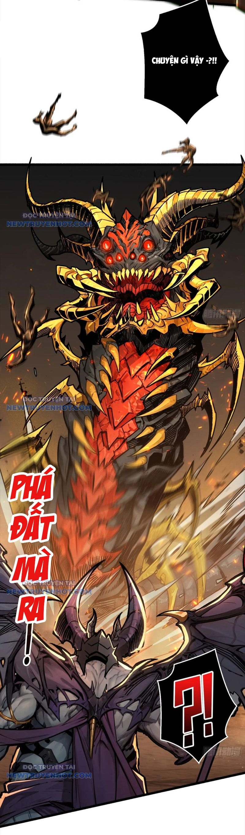 Bùng Cháy Đi Người Chơi Cấp Cao: Chapter 32