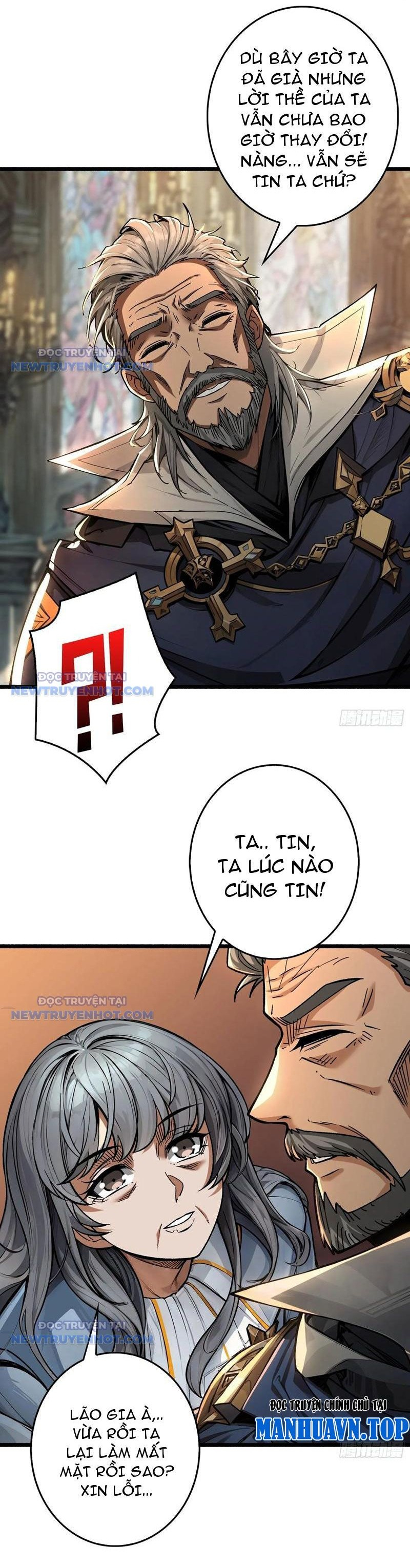 Bùng Cháy Đi Người Chơi Cấp Cao: Chapter 34