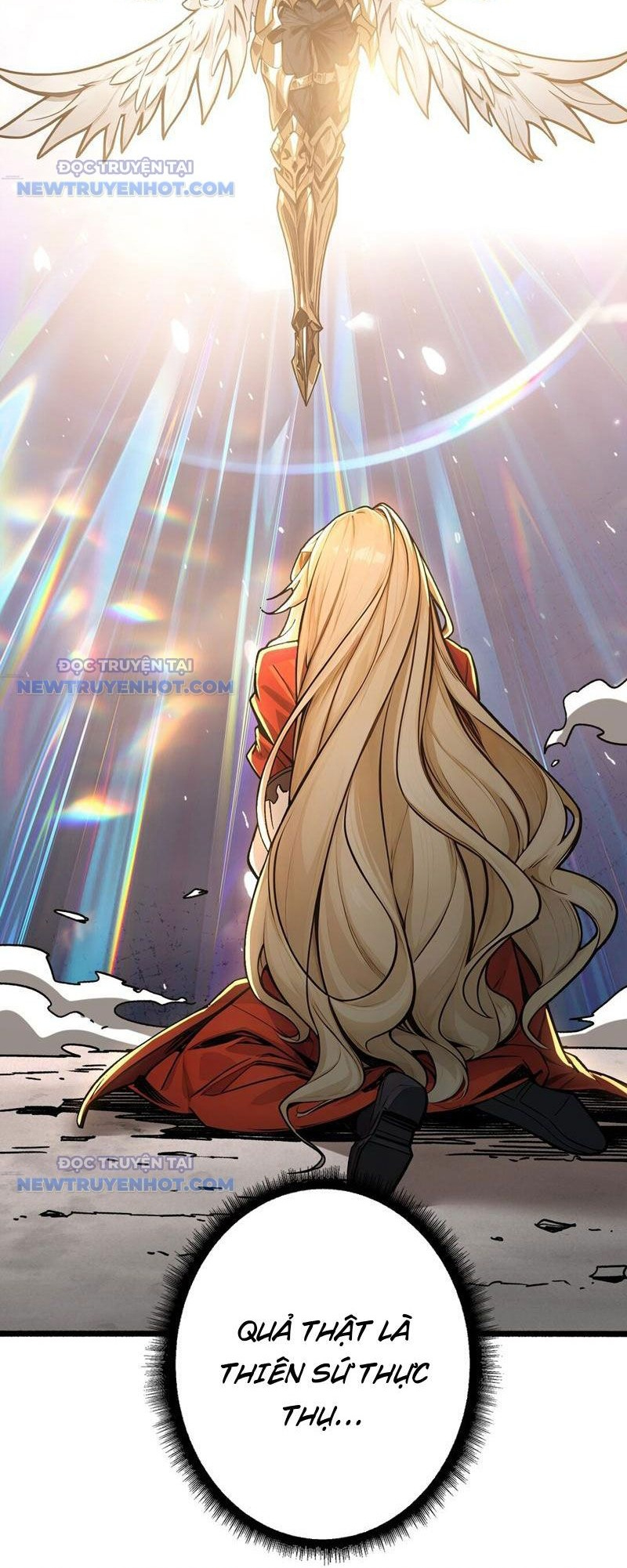 Bùng Cháy Đi Người Chơi Cấp Cao: Chapter 35