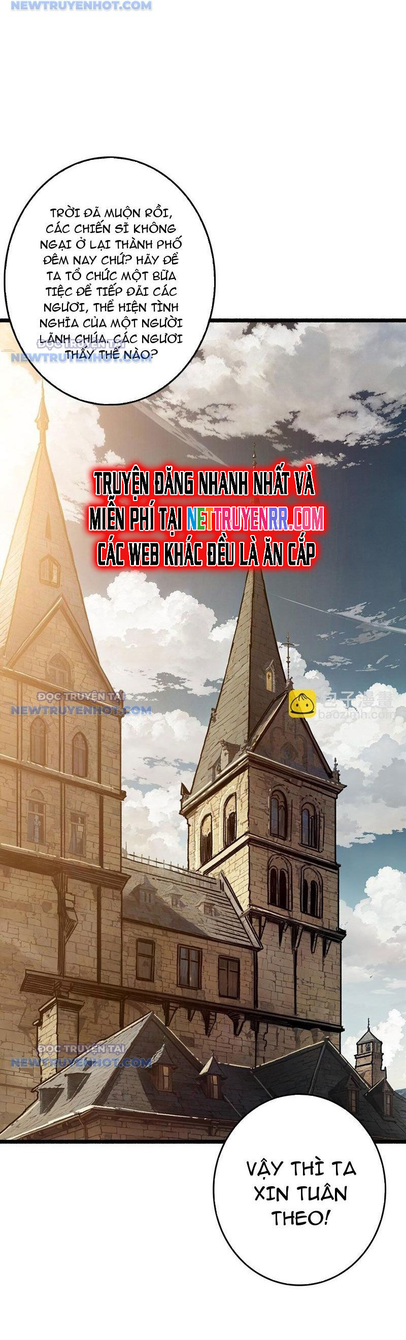 Bùng Cháy Đi Người Chơi Cấp Cao: Chapter 36