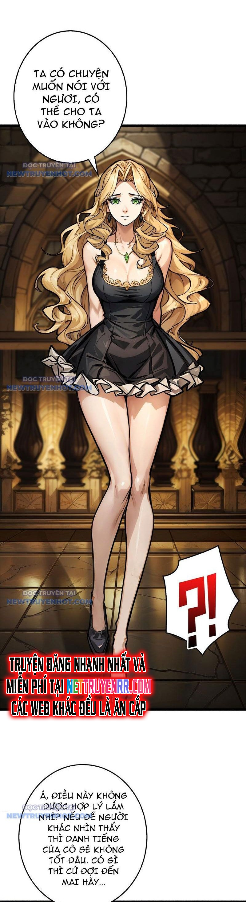 Bùng Cháy Đi Người Chơi Cấp Cao: Chapter 36