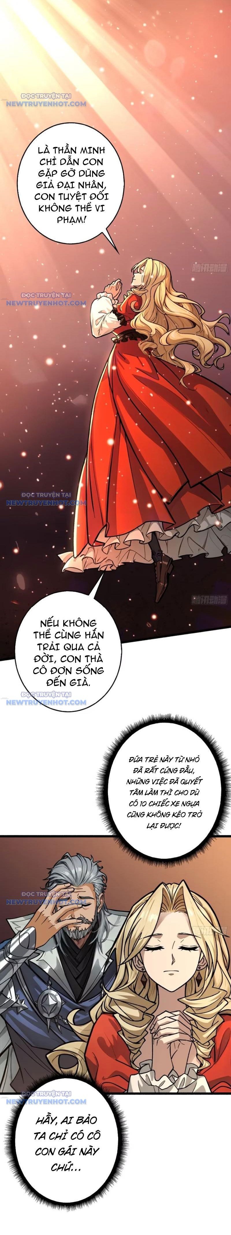 Bùng Cháy Đi Người Chơi Cấp Cao: Chapter 37