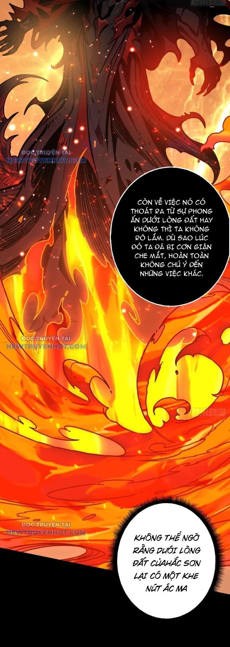 Bùng Cháy Đi Người Chơi Cấp Cao: Chapter 37