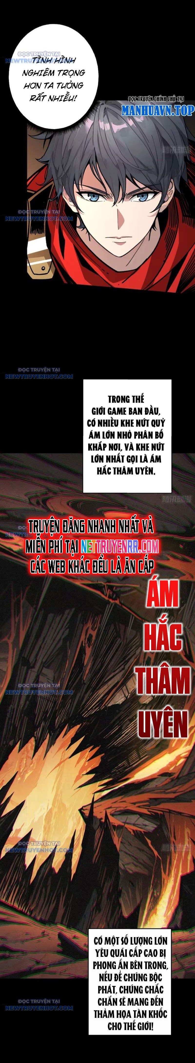 Bùng Cháy Đi Người Chơi Cấp Cao: Chapter 37