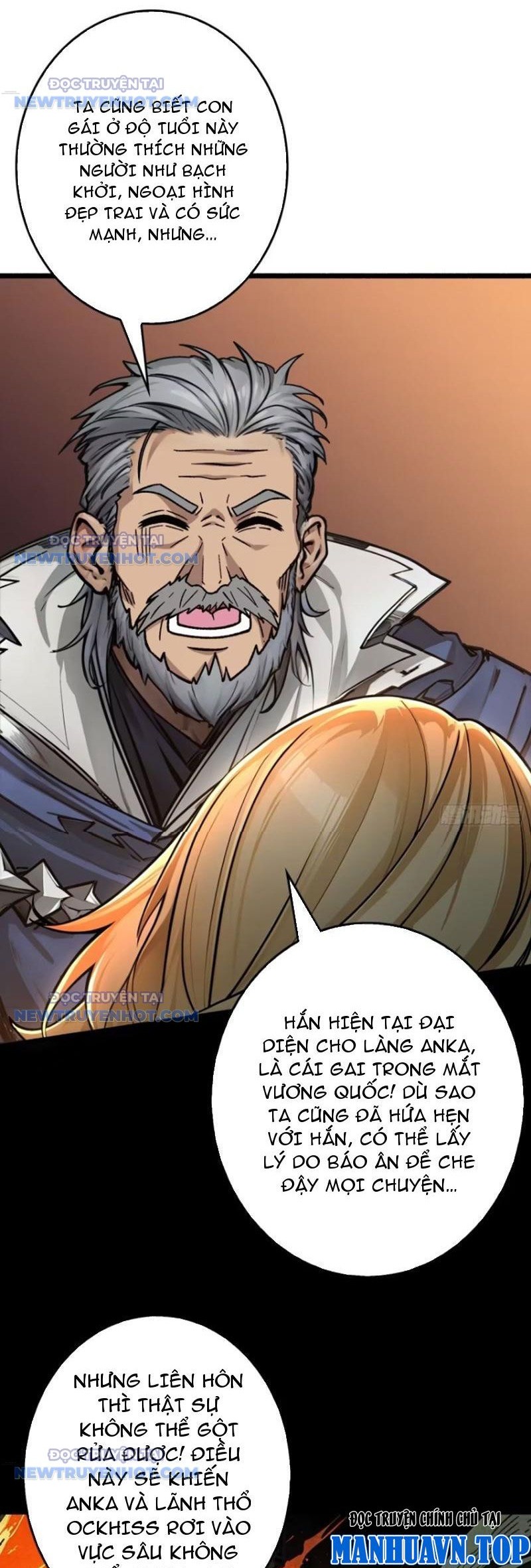 Bùng Cháy Đi Người Chơi Cấp Cao: Chapter 37