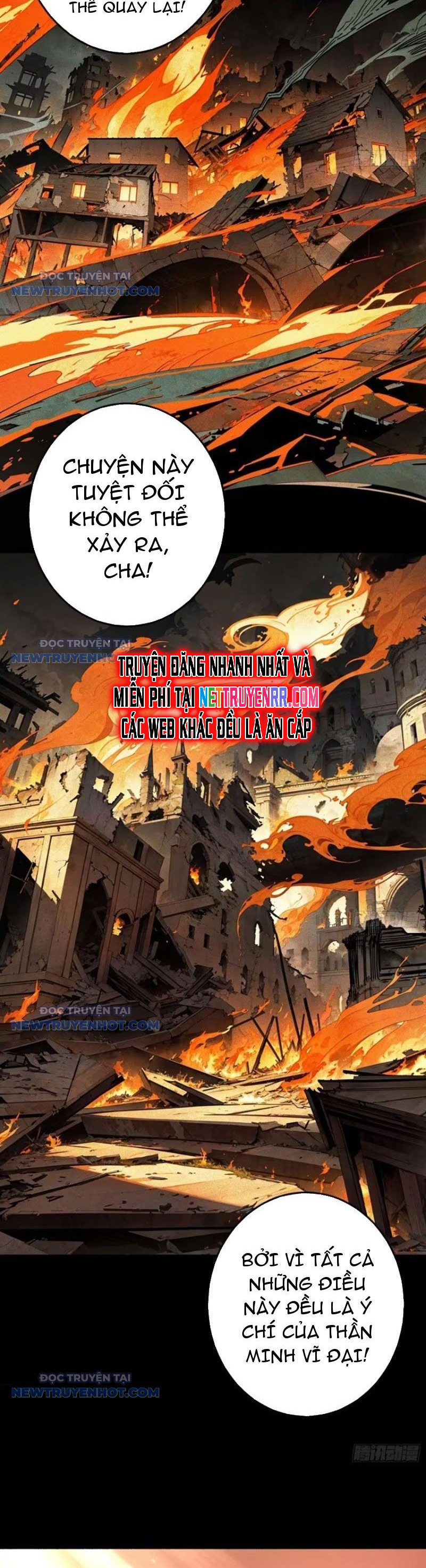 Bùng Cháy Đi Người Chơi Cấp Cao: Chapter 37