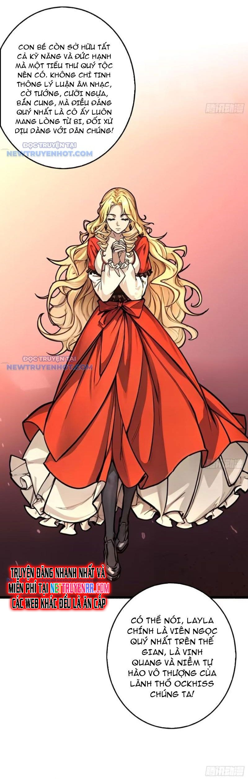 Bùng Cháy Đi Người Chơi Cấp Cao: Chapter 37