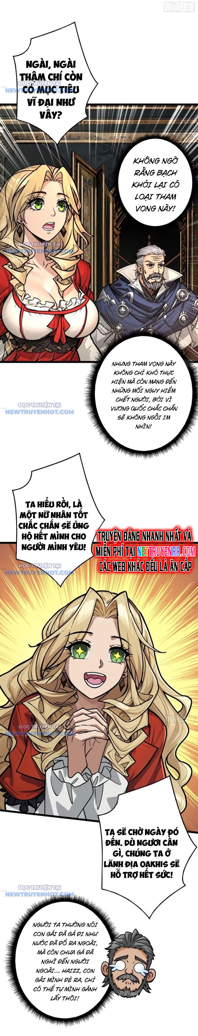 Bùng Cháy Đi Người Chơi Cấp Cao: Chapter 37