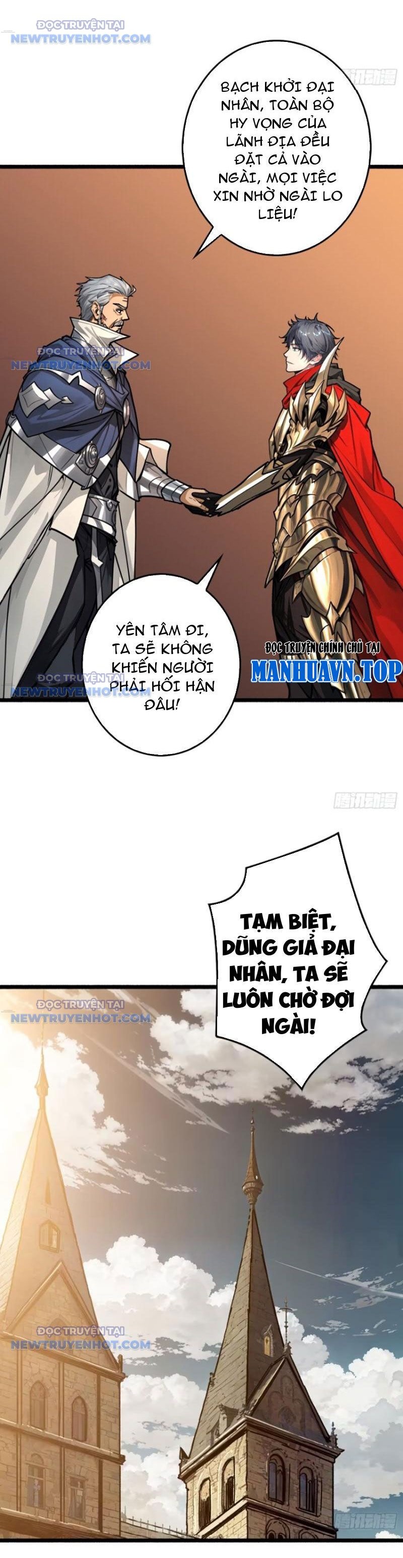 Bùng Cháy Đi Người Chơi Cấp Cao: Chapter 37