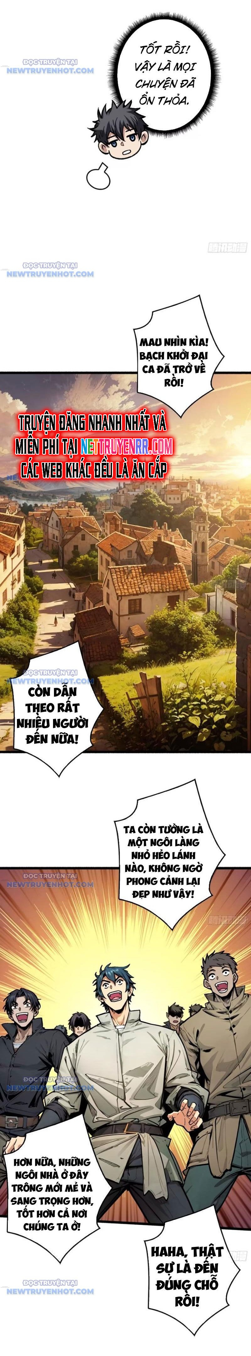 Bùng Cháy Đi Người Chơi Cấp Cao: Chapter 37