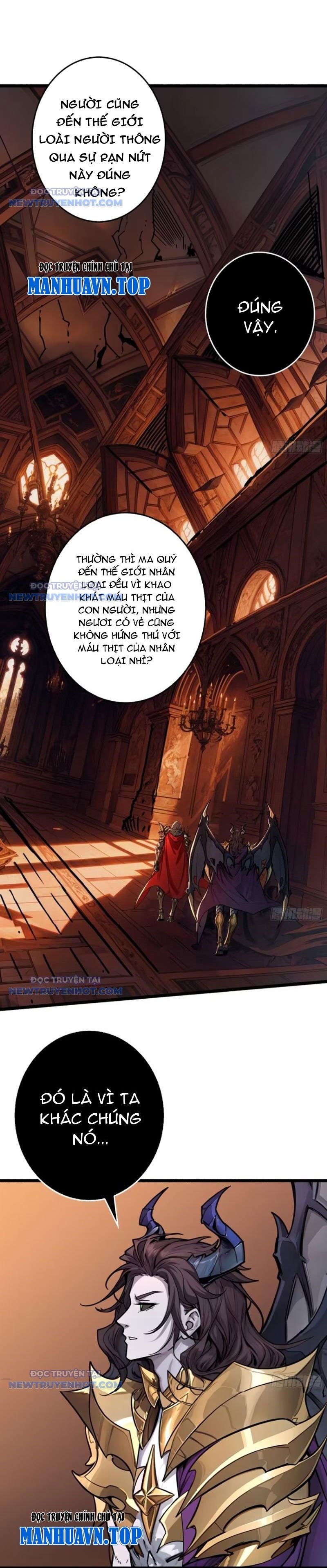 Bùng Cháy Đi Người Chơi Cấp Cao: Chapter 38