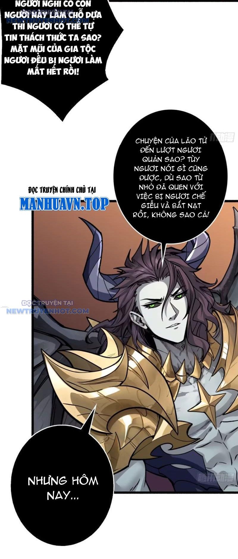 Bùng Cháy Đi Người Chơi Cấp Cao: Chapter 38
