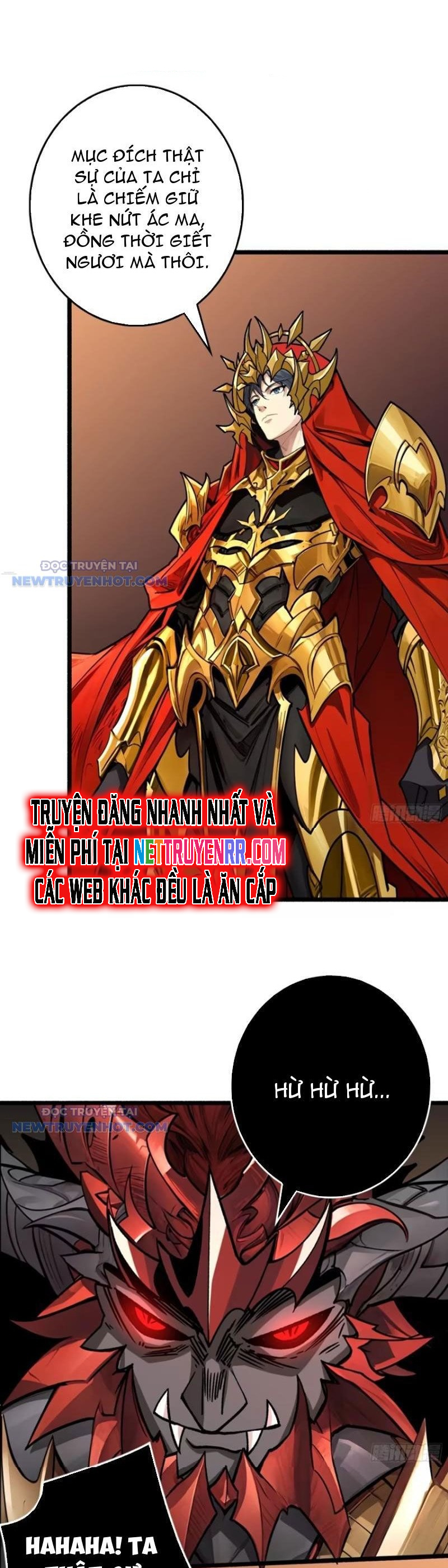 Bùng Cháy Đi Người Chơi Cấp Cao: Chapter 38