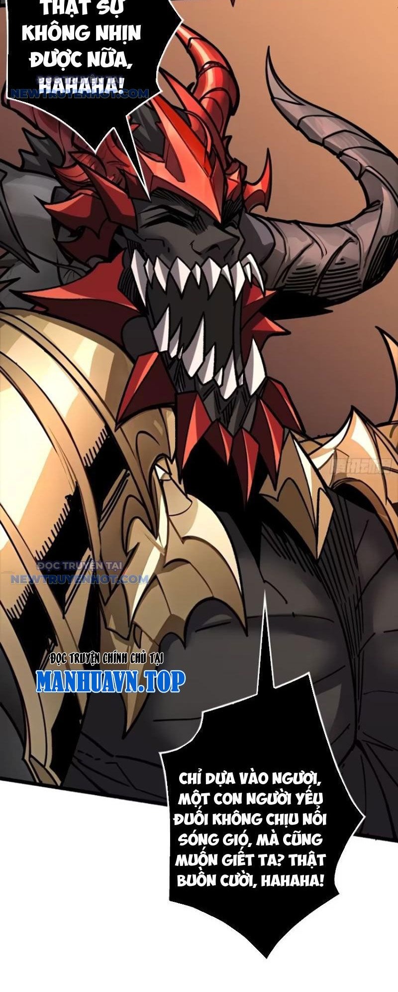 Bùng Cháy Đi Người Chơi Cấp Cao: Chapter 38