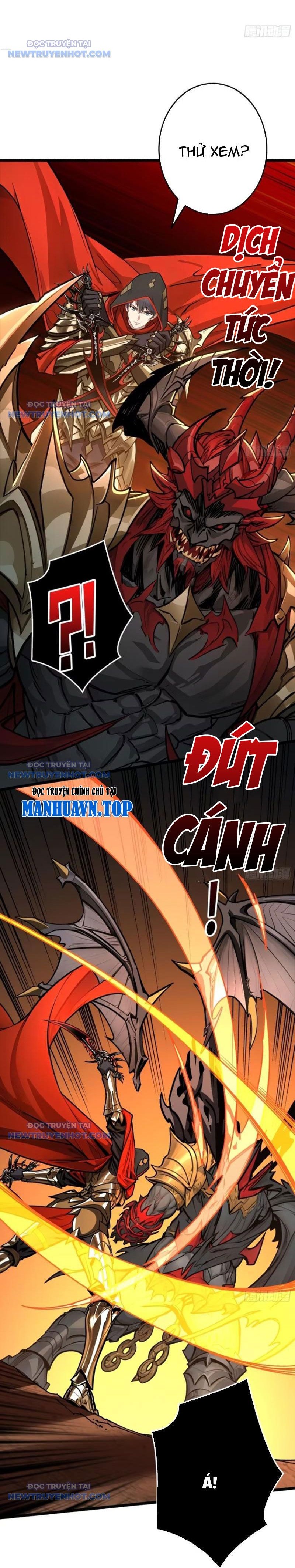 Bùng Cháy Đi Người Chơi Cấp Cao: Chapter 38