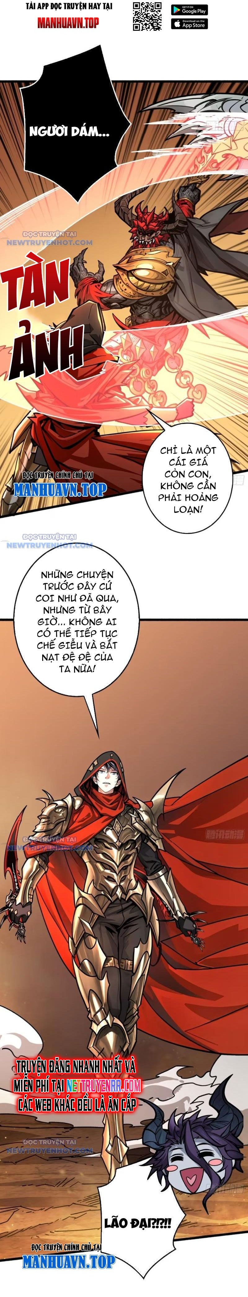 Bùng Cháy Đi Người Chơi Cấp Cao: Chapter 38