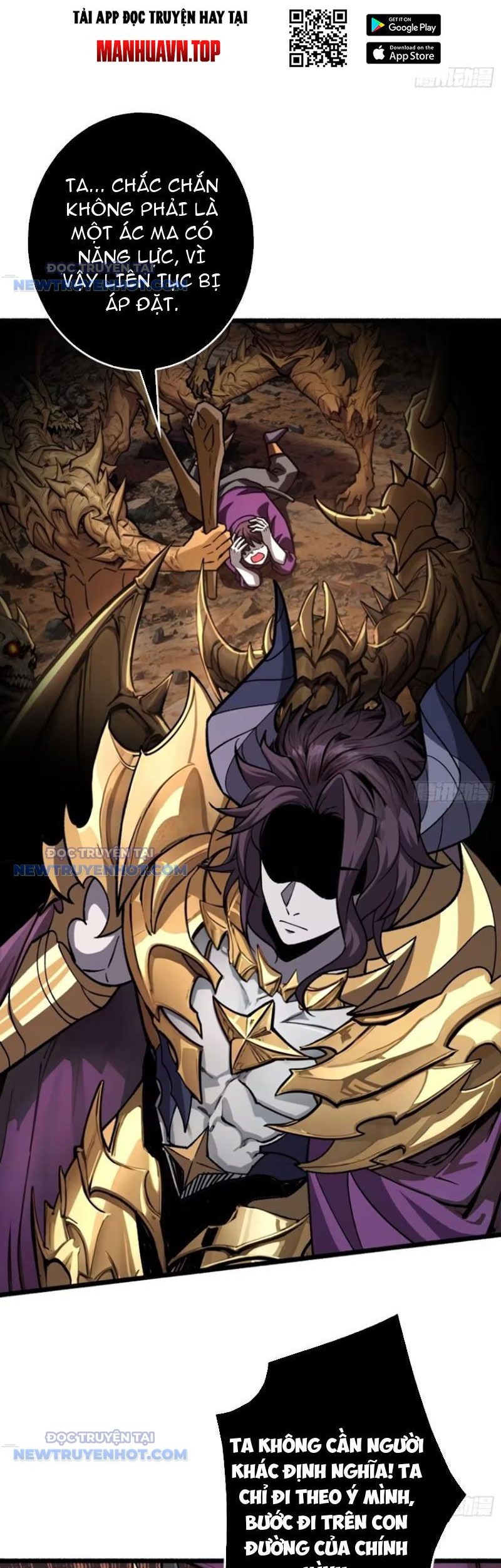 Bùng Cháy Đi Người Chơi Cấp Cao: Chapter 38