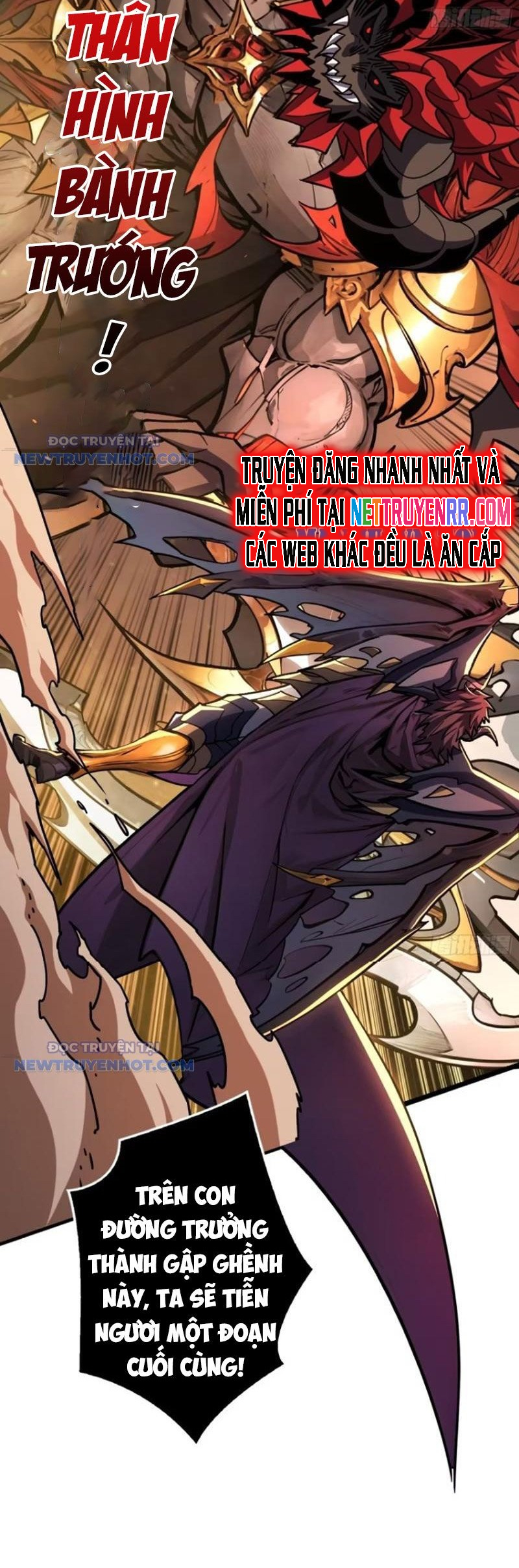 Bùng Cháy Đi Người Chơi Cấp Cao: Chapter 38