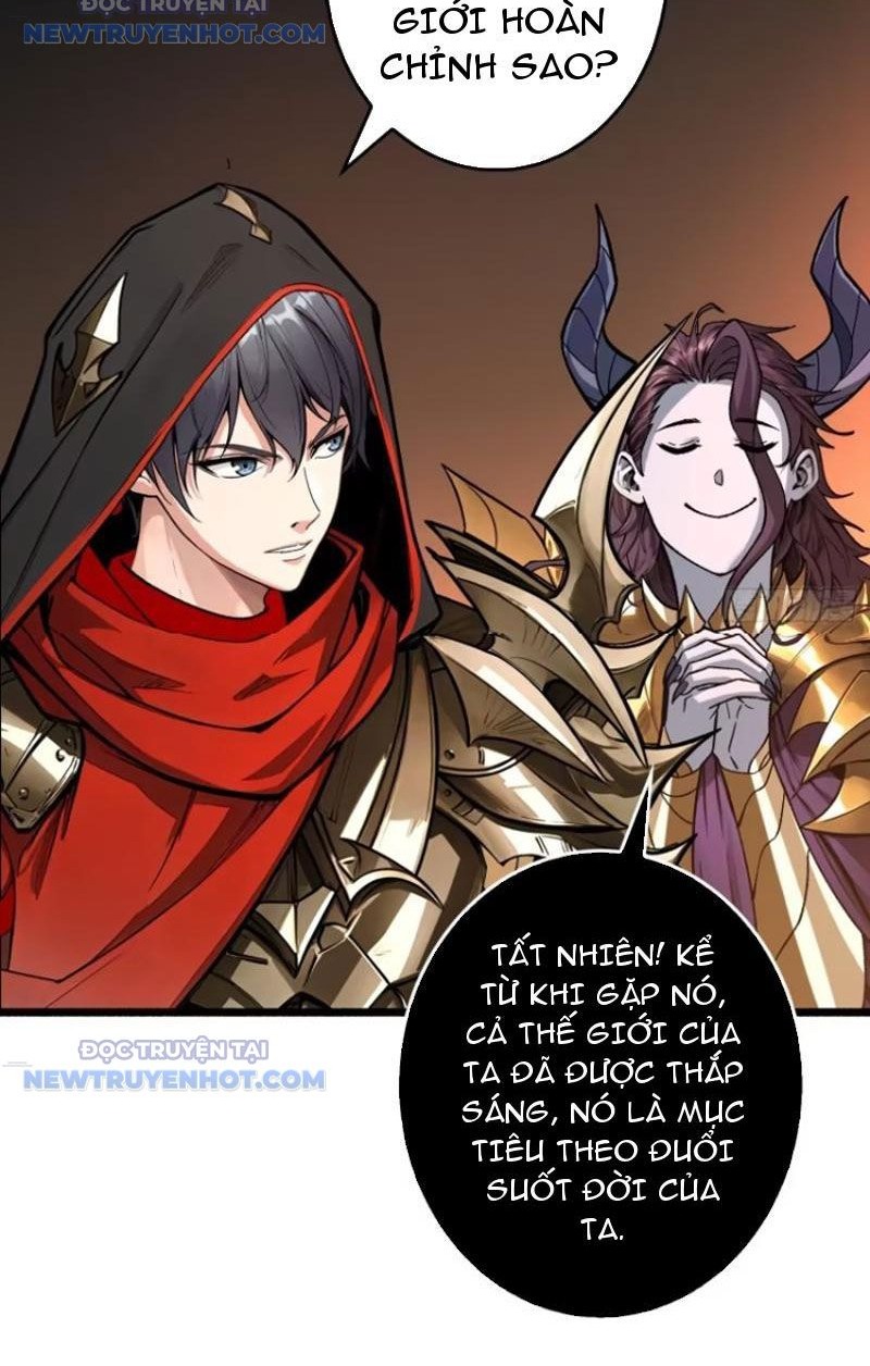 Bùng Cháy Đi Người Chơi Cấp Cao: Chapter 38