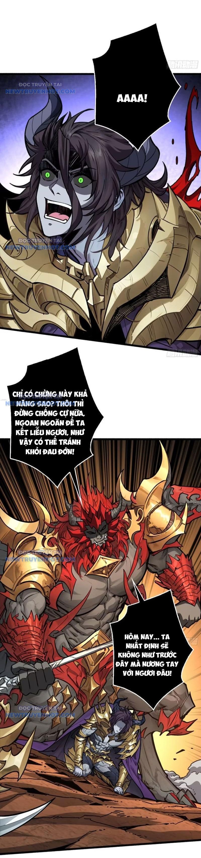 Bùng Cháy Đi Người Chơi Cấp Cao: Chapter 39