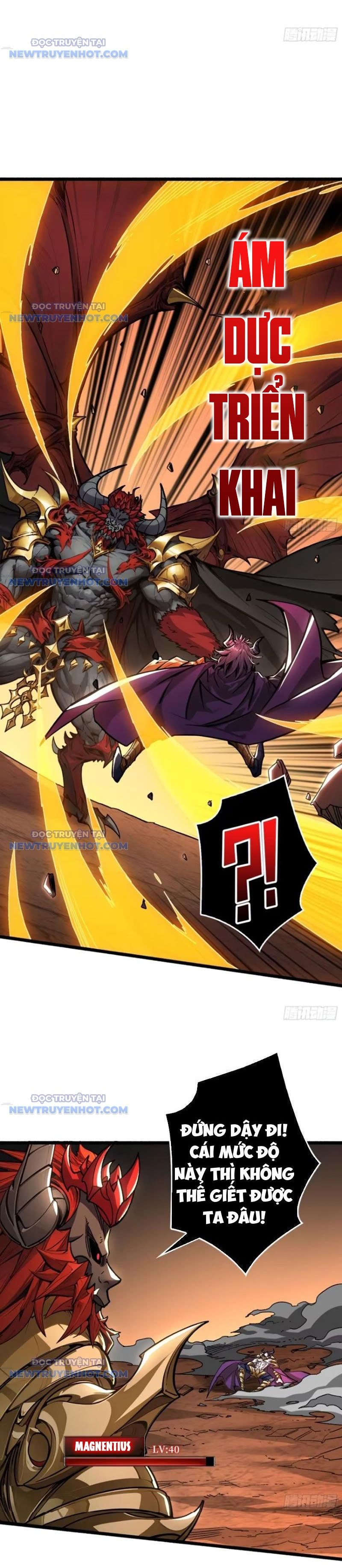 Bùng Cháy Đi Người Chơi Cấp Cao: Chapter 39