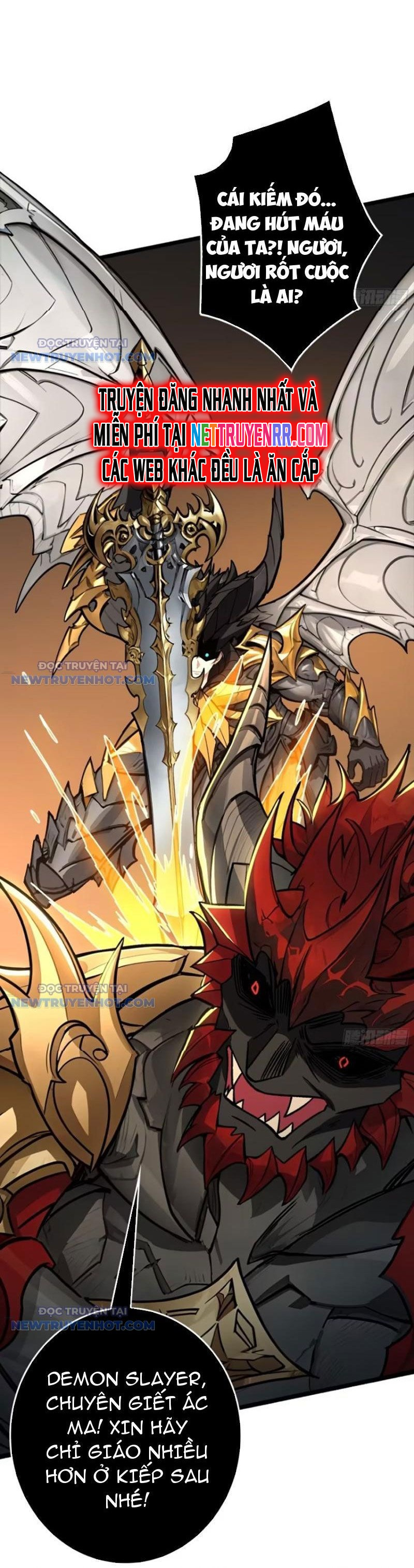 Bùng Cháy Đi Người Chơi Cấp Cao: Chapter 39