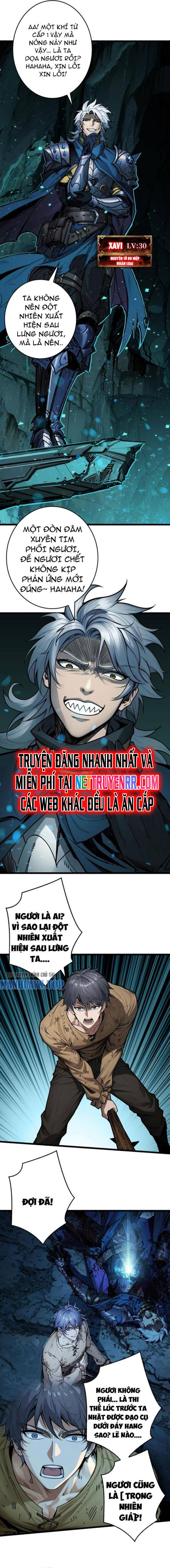 Bùng Cháy Đi Người Chơi Cấp Cao: Chapter 4