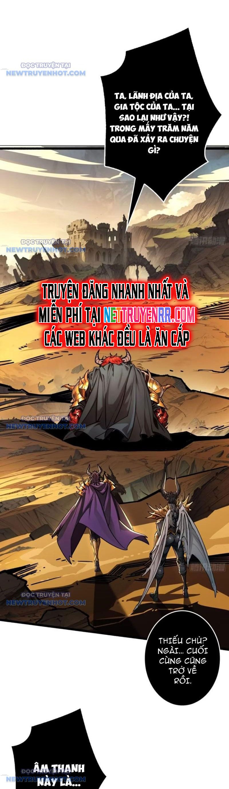 Bùng Cháy Đi Người Chơi Cấp Cao: Chapter 40