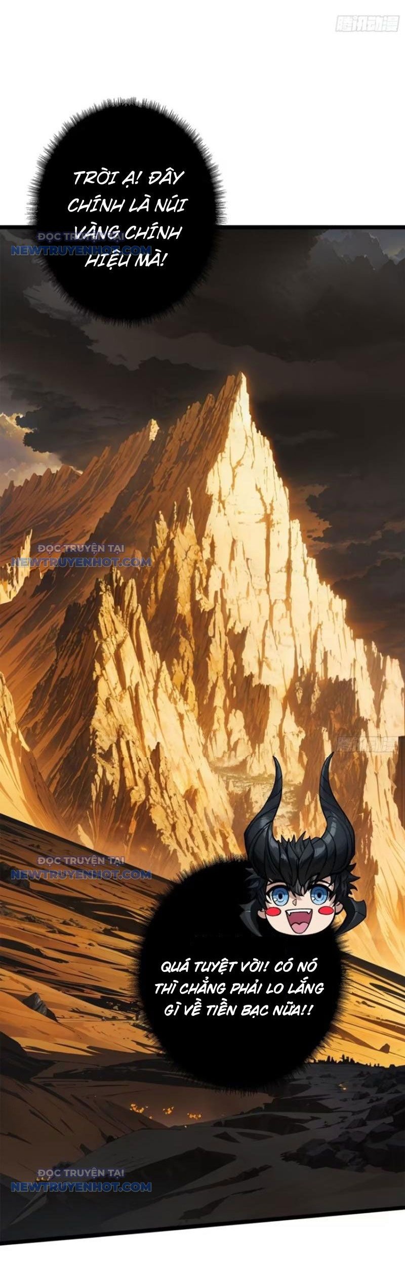 Bùng Cháy Đi Người Chơi Cấp Cao: Chapter 40