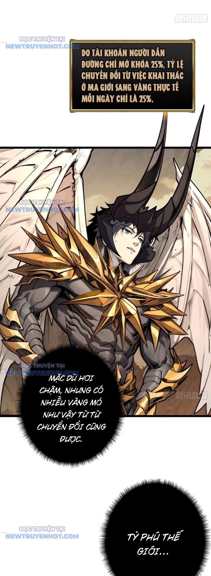 Bùng Cháy Đi Người Chơi Cấp Cao: Chapter 40