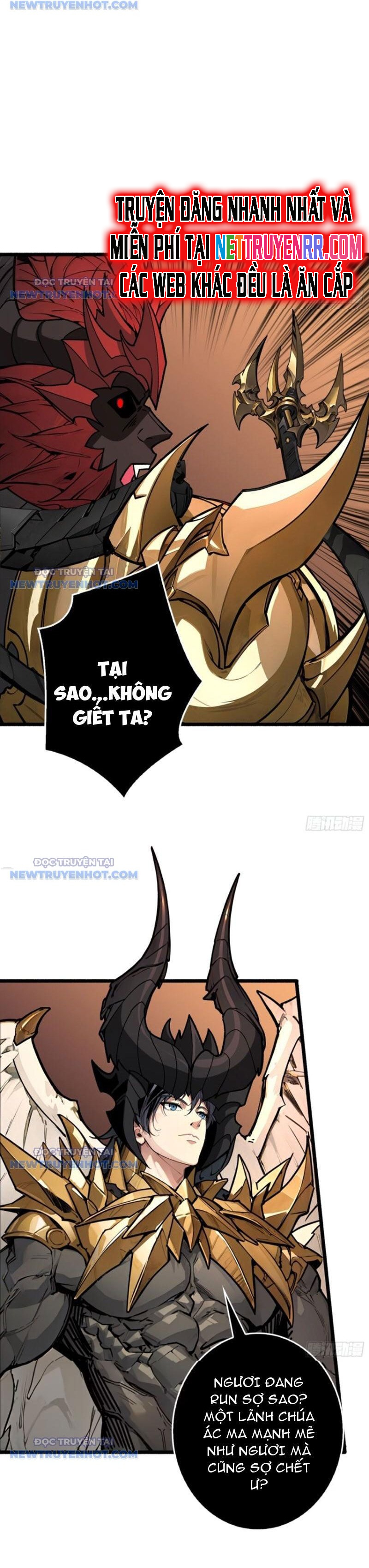 Bùng Cháy Đi Người Chơi Cấp Cao: Chapter 40