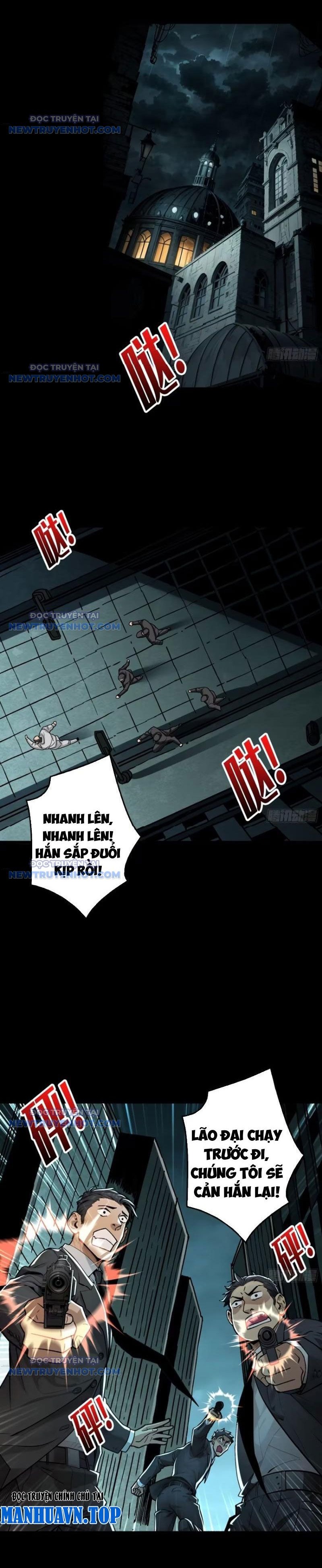 Bùng Cháy Đi Người Chơi Cấp Cao: Chapter 41