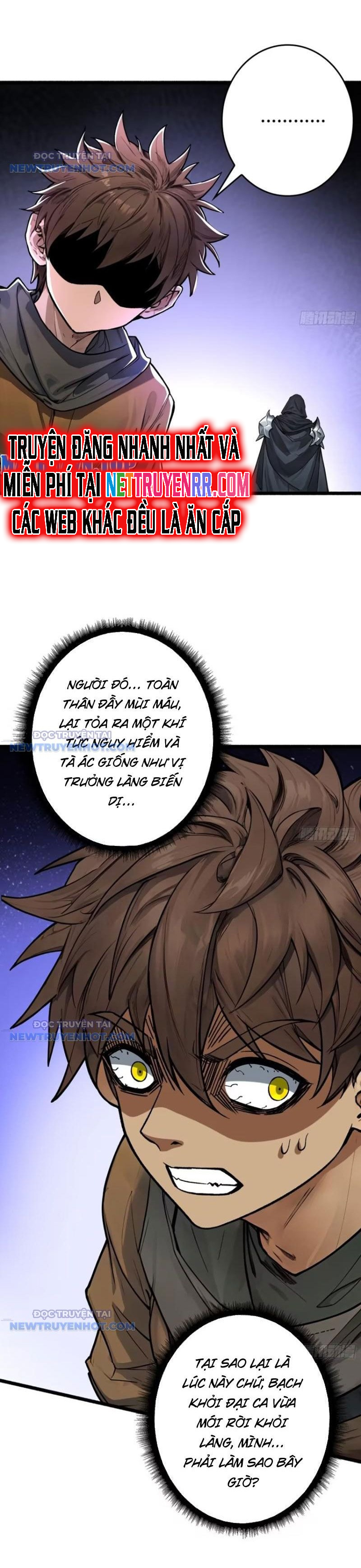 Bùng Cháy Đi Người Chơi Cấp Cao: Chapter 41