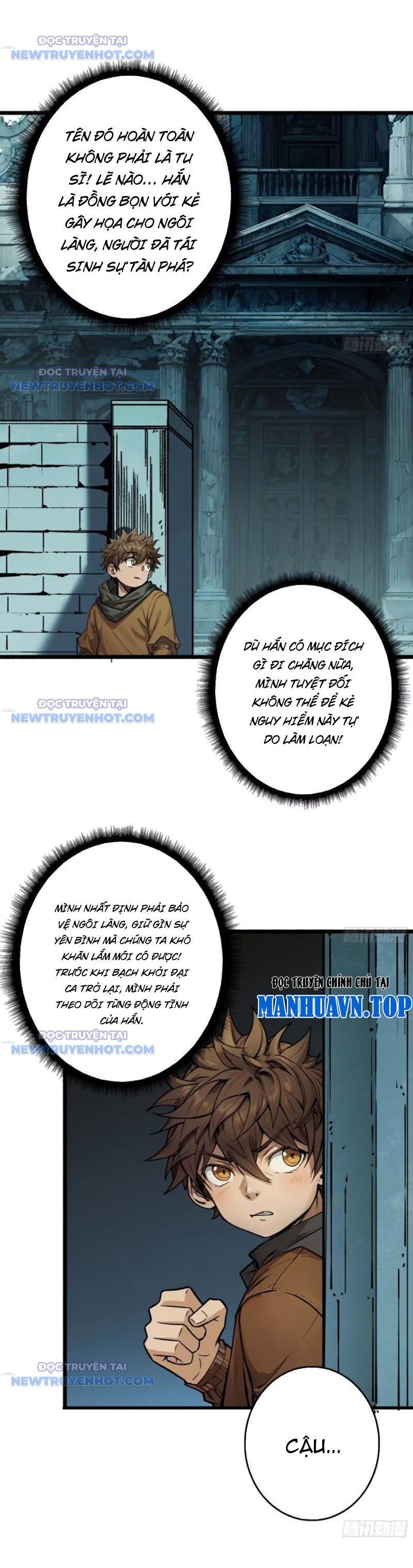 Bùng Cháy Đi Người Chơi Cấp Cao: Chapter 41