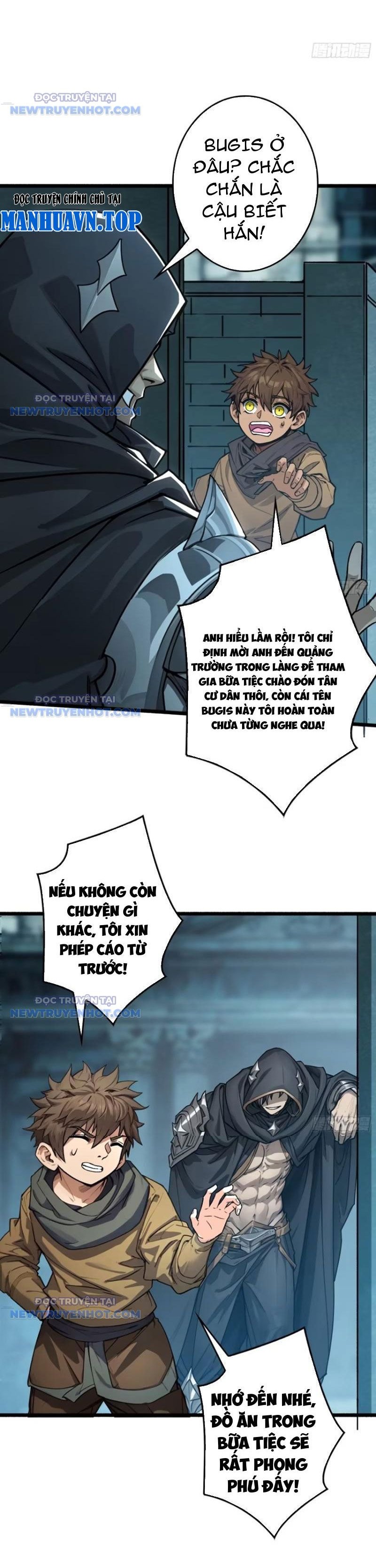 Bùng Cháy Đi Người Chơi Cấp Cao: Chapter 41