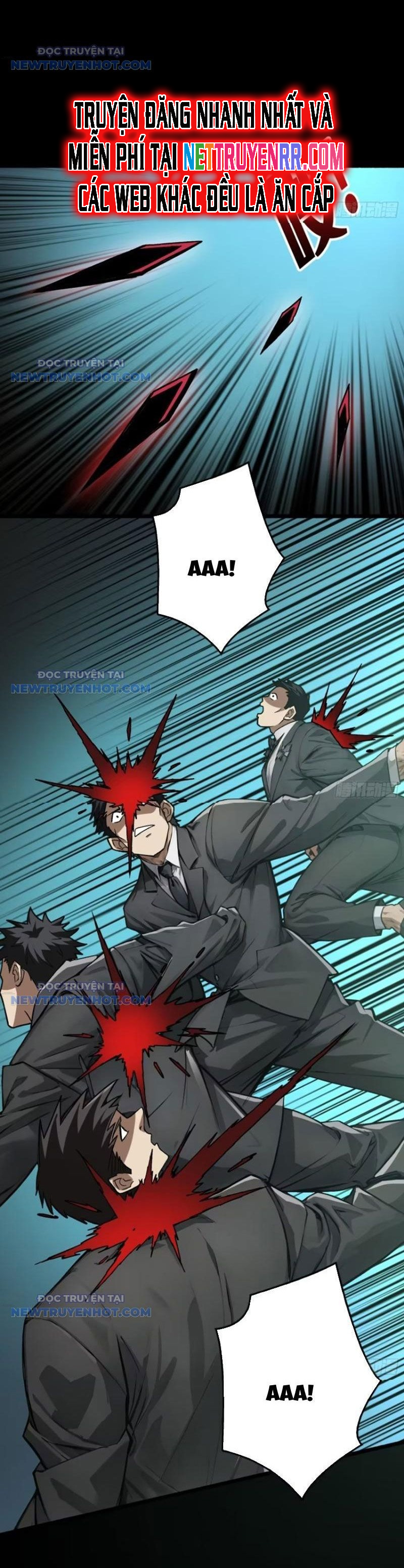 Bùng Cháy Đi Người Chơi Cấp Cao: Chapter 41