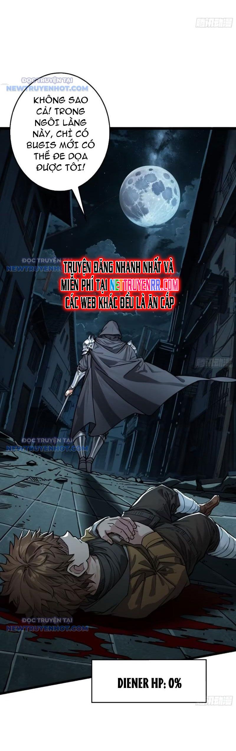 Bùng Cháy Đi Người Chơi Cấp Cao: Chapter 41