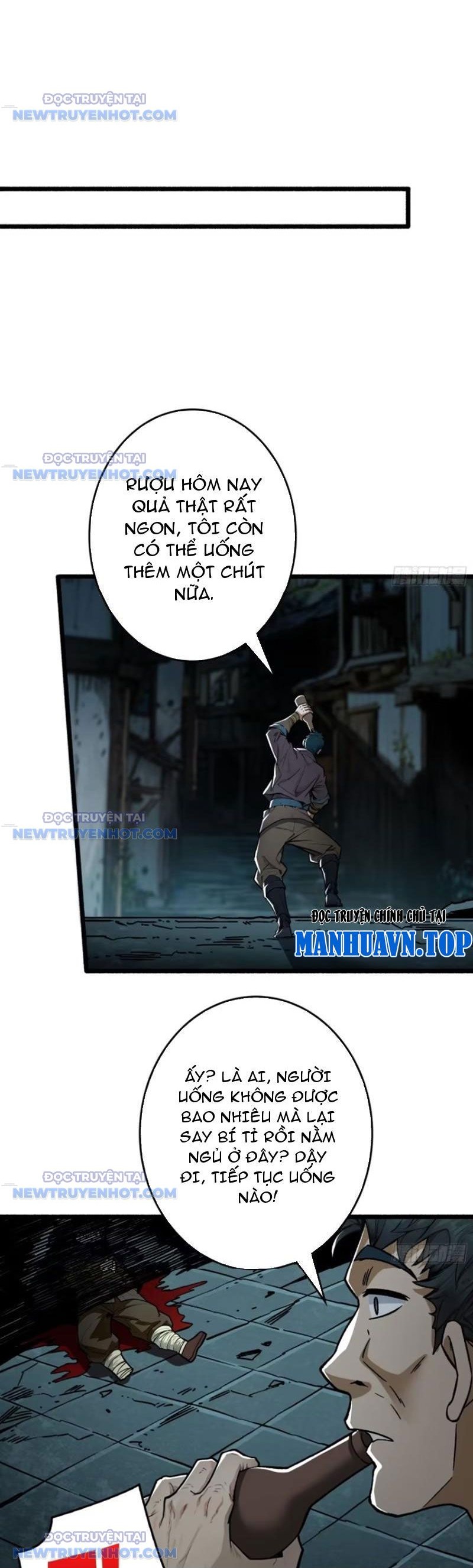 Bùng Cháy Đi Người Chơi Cấp Cao: Chapter 41