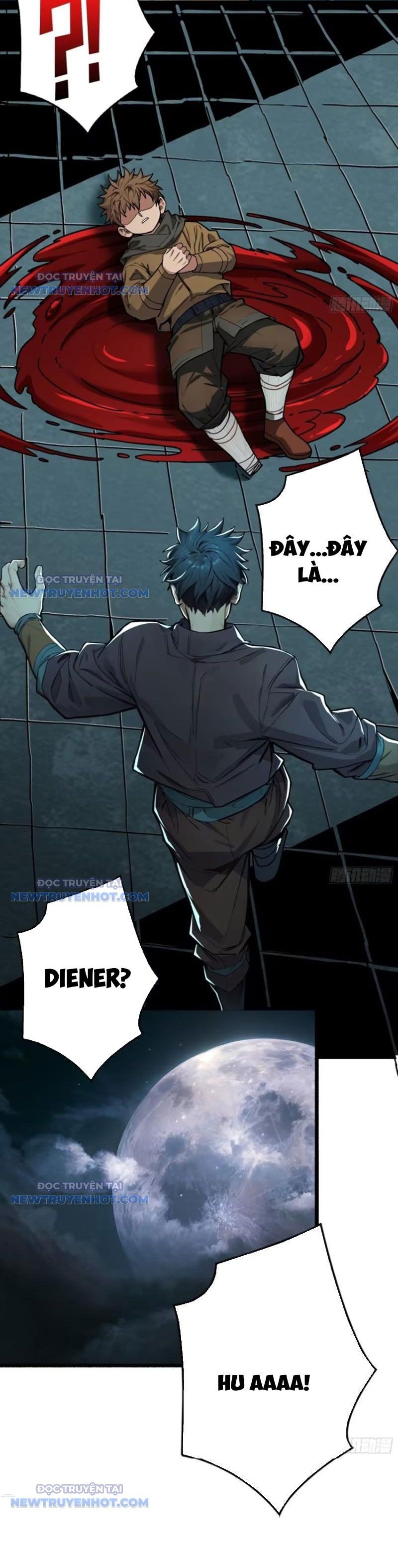 Bùng Cháy Đi Người Chơi Cấp Cao: Chapter 41
