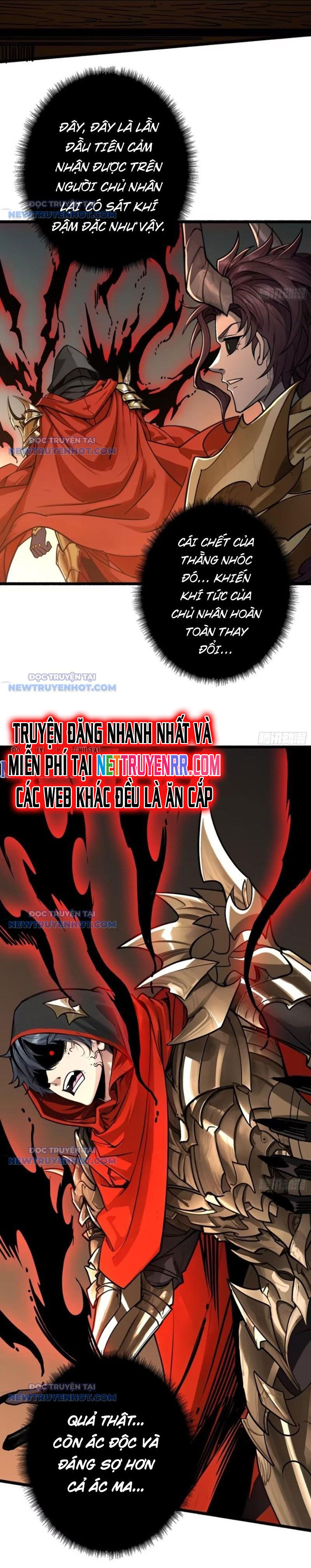 Bùng Cháy Đi Người Chơi Cấp Cao: Chapter 41