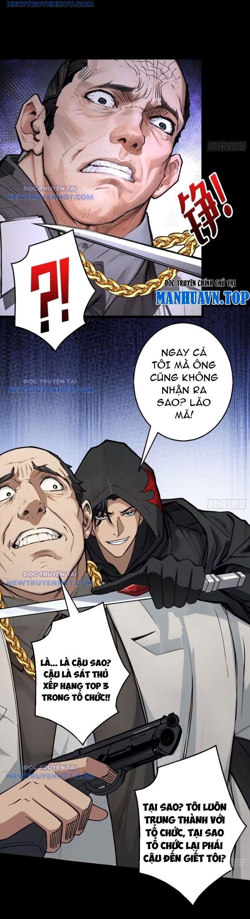 Bùng Cháy Đi Người Chơi Cấp Cao: Chapter 41