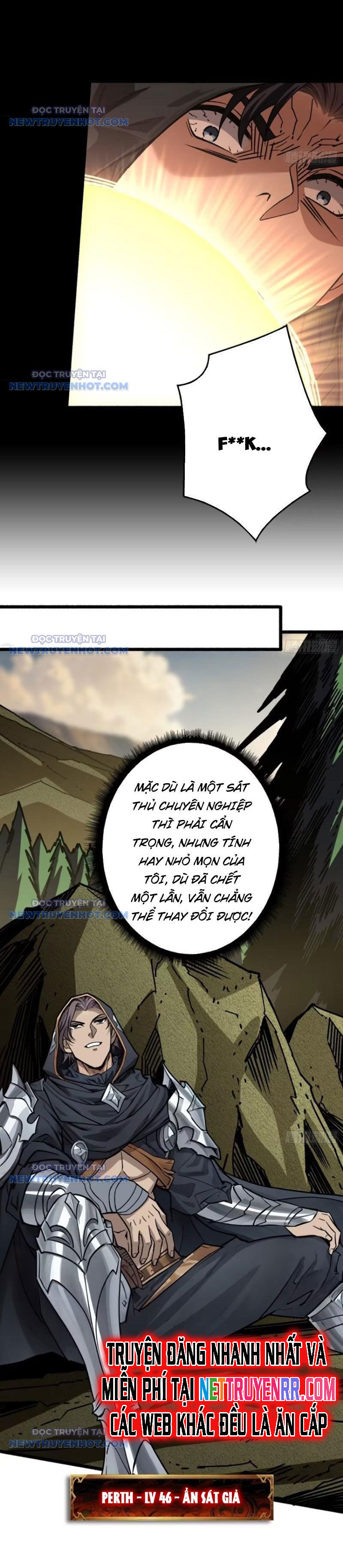 Bùng Cháy Đi Người Chơi Cấp Cao: Chapter 41