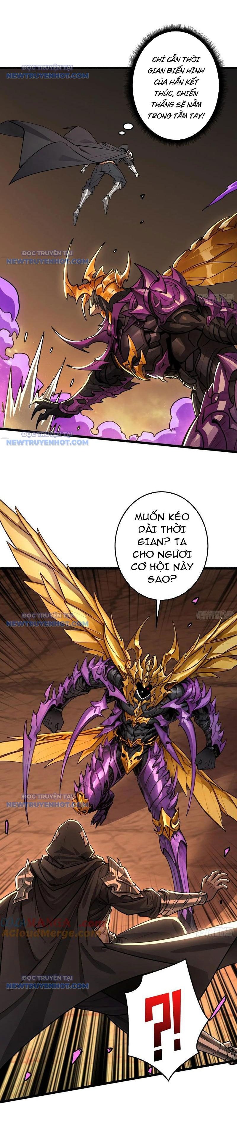 Bùng Cháy Đi Người Chơi Cấp Cao: Chapter 42