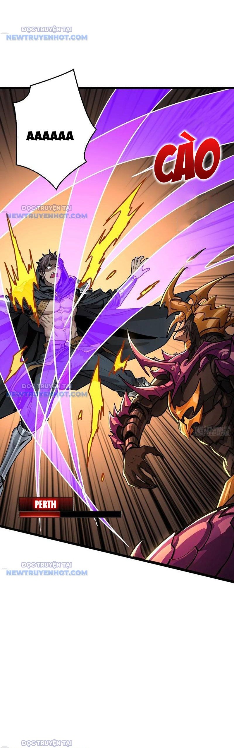 Bùng Cháy Đi Người Chơi Cấp Cao: Chapter 42