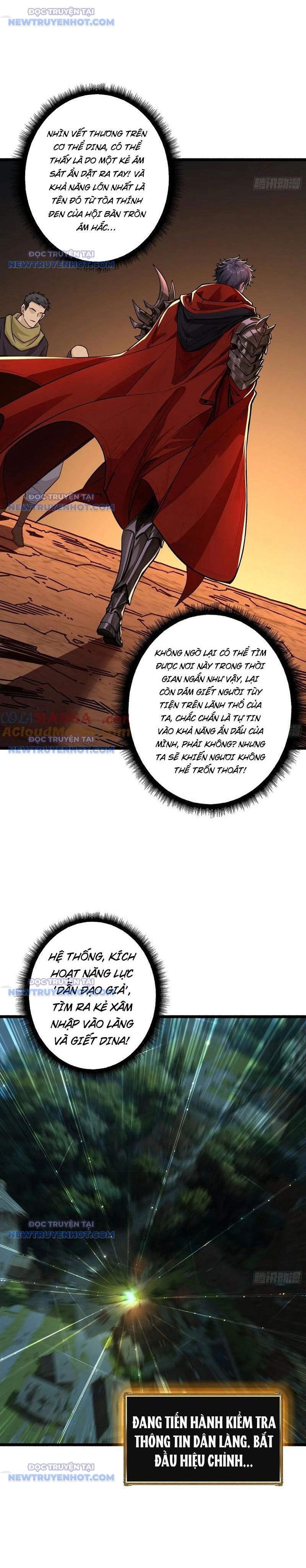 Bùng Cháy Đi Người Chơi Cấp Cao: Chapter 42