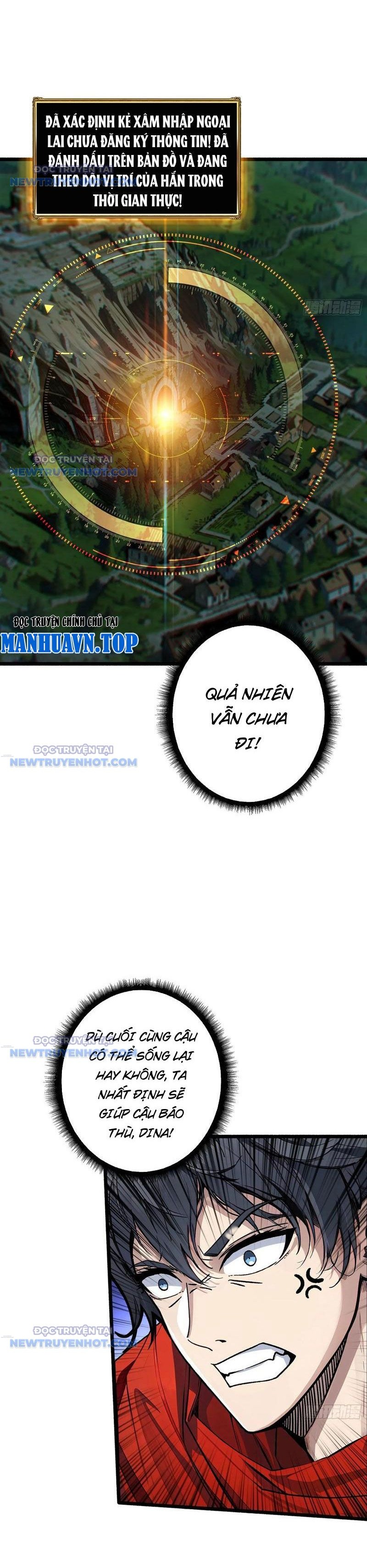 Bùng Cháy Đi Người Chơi Cấp Cao: Chapter 42