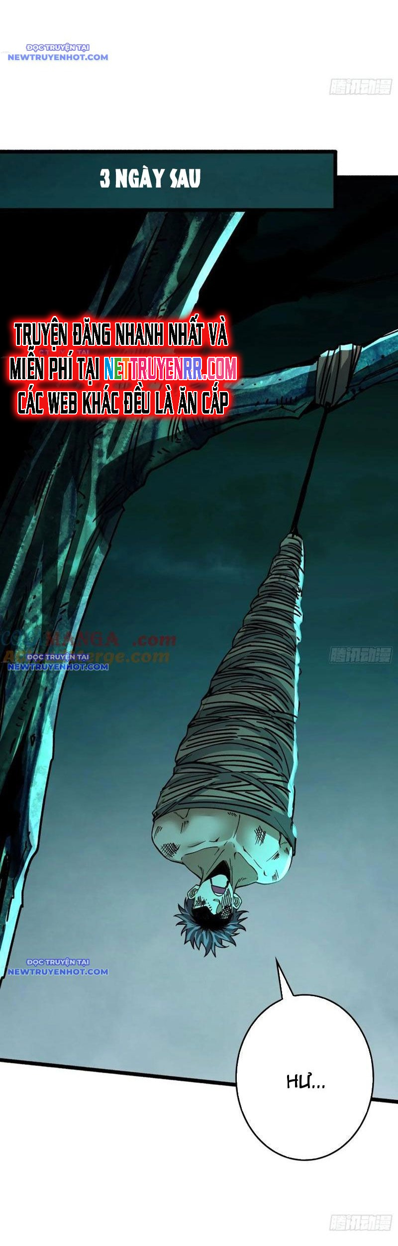 Bùng Cháy Đi Người Chơi Cấp Cao: Chapter 43