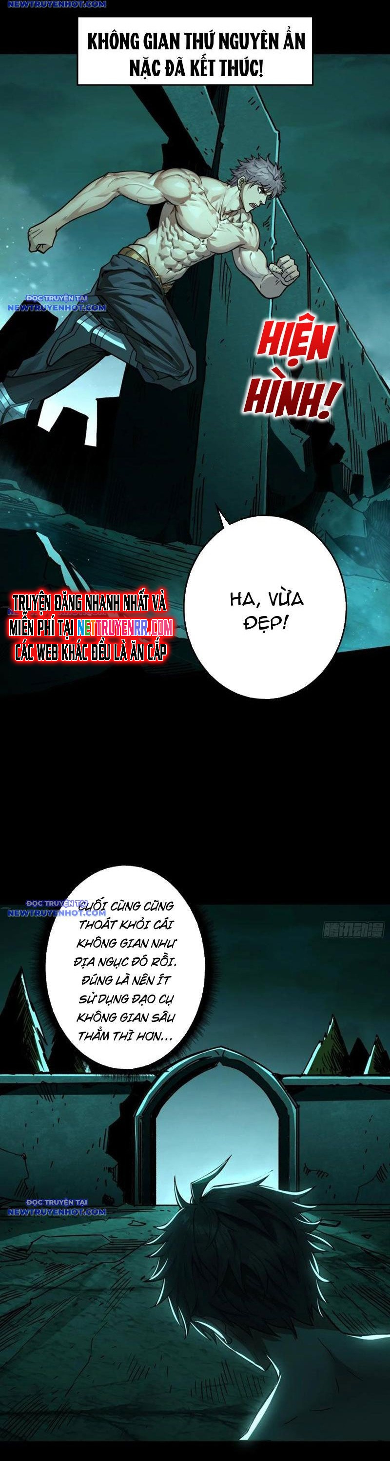 Bùng Cháy Đi Người Chơi Cấp Cao: Chapter 43